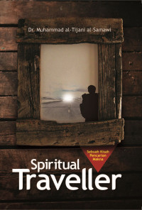 Spiritual Traveller