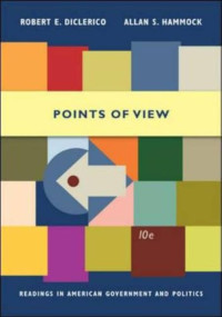 Point of View : Readings in American Government and Politics