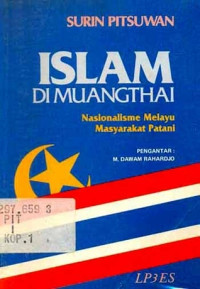 Islam di Muangthai