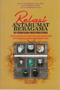Relasi Antar Umat Beragama