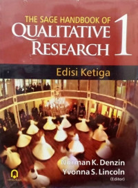 The Sage Handbook of Qualitative Research 1
