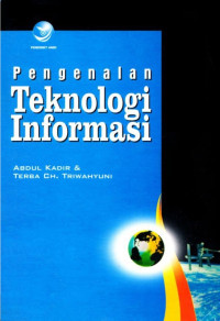 Pengenalan Teknologi Informasi