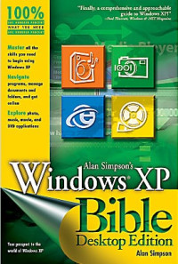 Windows XP Bible