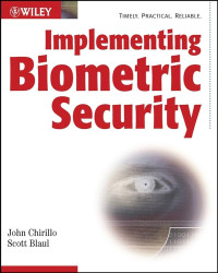 Implementing Biometric Security