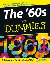 The '60s for Dummies