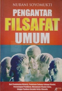 Pengantar Filsafat Umum