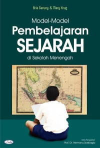 Model-model Pembelajaran Sejarah di Sekolah Menengah