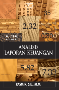 Analisis Laporan Keuangan.--