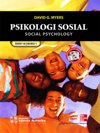 Psikologi Sosial Buku 1