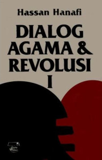 Dialog Agama dan Revolusi 1