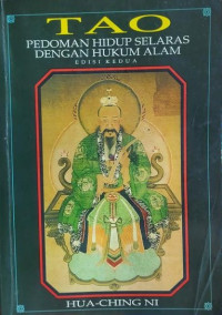TAO: Pedoman Hidup Selaras dengan Hukum Alam
