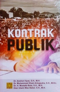 Kontrak Publik
