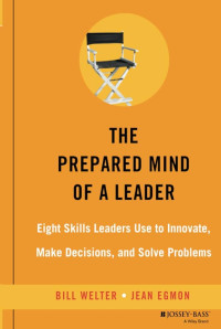 The Prepared Mind of a Leader