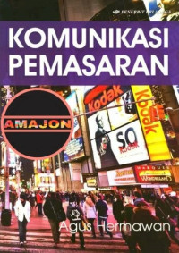 Komunikasi Pemasaran