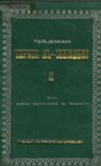 Terjemah Tafsir Al-Maraghi 11