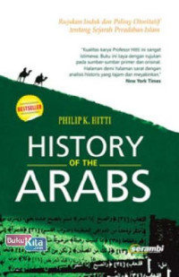 History of the Arabs
