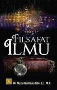 Filsafat Ilmu