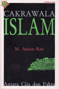 Cakrawala Islam: antara cita dan fakta.--