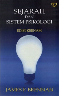 Sejarah Dan Sistem Psikologi
