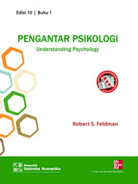 Pengantar Psikologi Buku 1 : Understanding Psychology