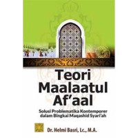 Teori Maalaatul Af'aal