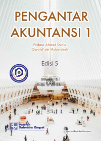 Pengantar Akuntansi 1