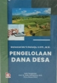 Pengelolaan Dana Desa