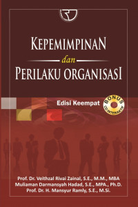 Kepemimpinan dan Perilaku Organisasi
