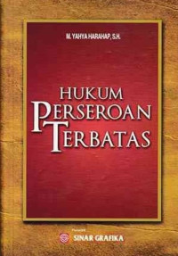 Hukum Perseroan Terbatas
