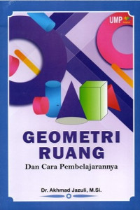 Geometri Ruang dan Cara Pembelajarannya