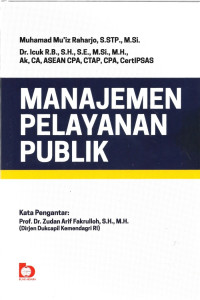 Manajemen Pelayanan Publik