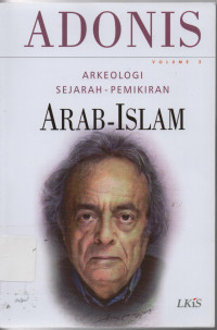 Arkeologi Sejarah - Pemikiran Arab-Islam