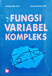 Fungsi Variabel Kompleks