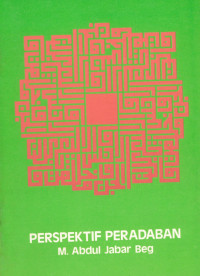 Perspektif Peradaban