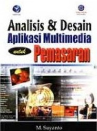 Analisis dan Desain Aplikasi Multimedia untuk Pemasaran