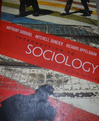 Introduction to Sociology