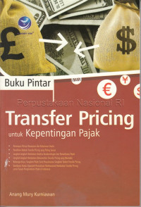 Transfer Princing untuk Kepentingan Pajak