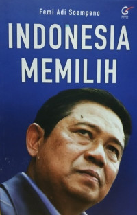 Indonesia Memilih
