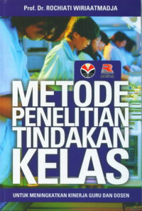 Metode Penelitian Tindak Kelas