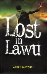 Lost In Lawu