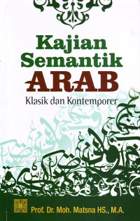 Kajian Semantik Arab: Klasik dan Kontemporer