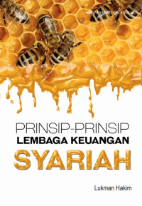 Prinsip-prinsip Lembaga Keuangan Syari'ah