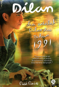 Dilan : Dia adalah Dilanku Tahun 1991