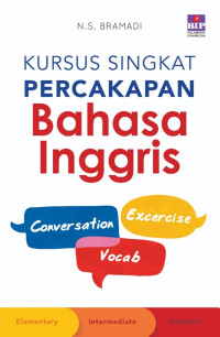 Kursus Singkat Percakapan Bahasa Inggris