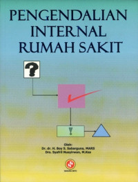 Pengedalian Internal Rumah Sakit