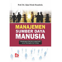 Manajemen sumber daya manusia