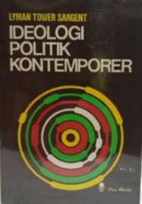 Ideologi Politik Kontemporer