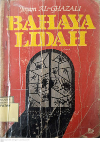 Bahaya Lidah.--