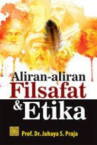 Aliran-aliran Filsafat dan Etika