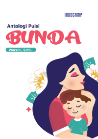 Antologi puisi : bunda